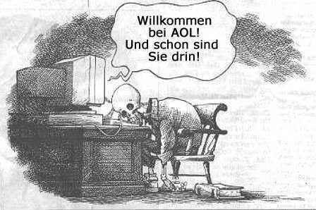 Willkommen bei AOL